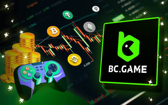 Download the BC.Fun Casino App and Elevate Your Gaming Experience Download the BC.Fun Casino App and Elevate Your Gaming Experience