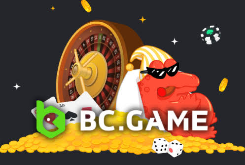 Download the BC.Fun Casino App and Elevate Your Gaming Experience Download the BC.Fun Casino App and Elevate Your Gaming Experience