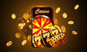 Explore the Exciting World of Richy Farmer Casino & Sportsbook 1981874489 Explore the Exciting World of Richy Farmer Casino & Sportsbook 1981874489