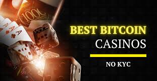 Exploring the World of Crypto Casinos with No Verification 384190599