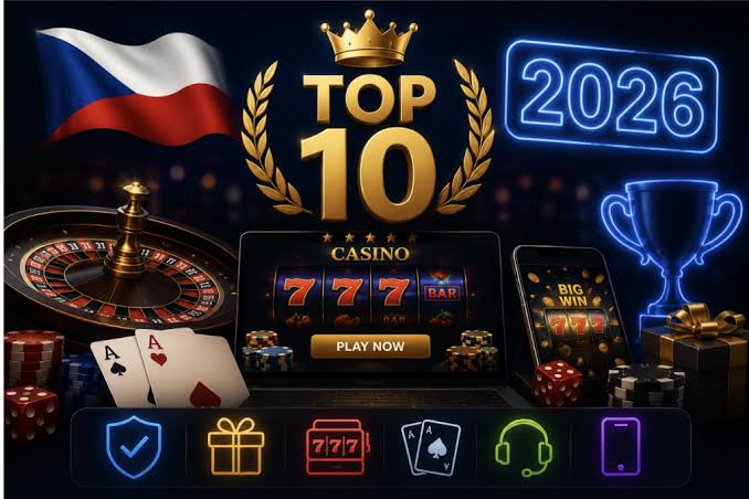 Legální online casino ForBET - Vše, co potřebujete vědět