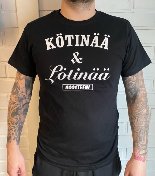 Roostino-nettikasino
