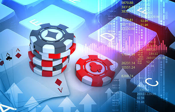 Nejlepší online casino bez ověření – Hrajte bez starostí 1004843849