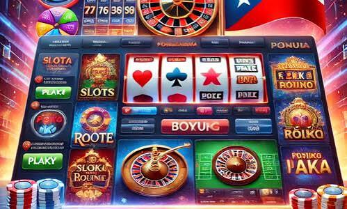 Nejlepší online casino bez ověření – Hrajte bez starostí 1004843849