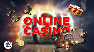 Online Casino Oplev Spændingen fra Dit Hjem
