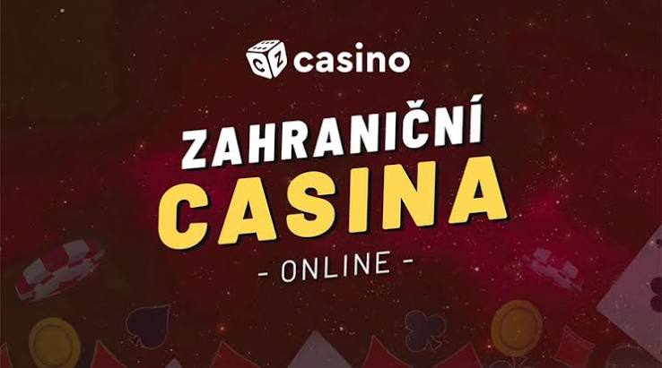 Zahraniční casino free spiny za vynikající zážitky