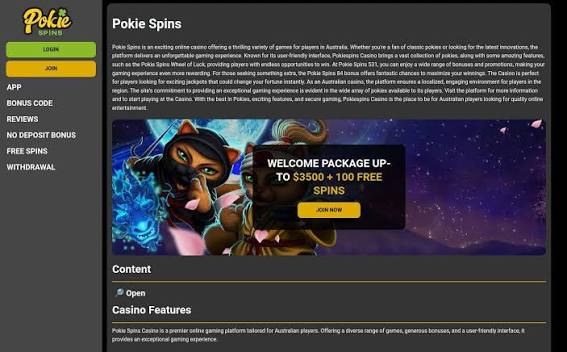 Is PokieSpins Online Casino Safe and Legit? Licensing, Safety And Security, and Consumer Assistance Testimonial Is PokieSpins Online Casino Safe and Legit? Licensing, Safety And Security, and Consumer Assistance Testimonial