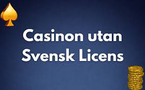 Översikt av Casino Utan Spelpaus En Säker och Underhållande Spelupplevelse
